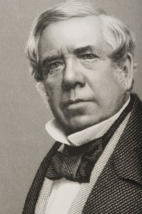 デビッドロバーツ（1796-1864）、1860年にロンドンで出版された「著名な人物の応接室、第2巻」の写真からDJパウンドが刻印（詳細：266636） 作： John Jabez Edwin Paisley Mayall